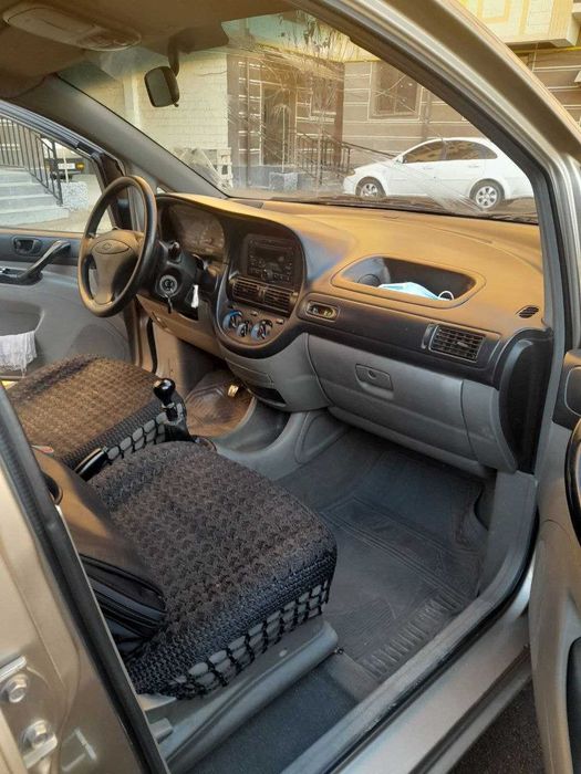 Chevrolet Tacuma