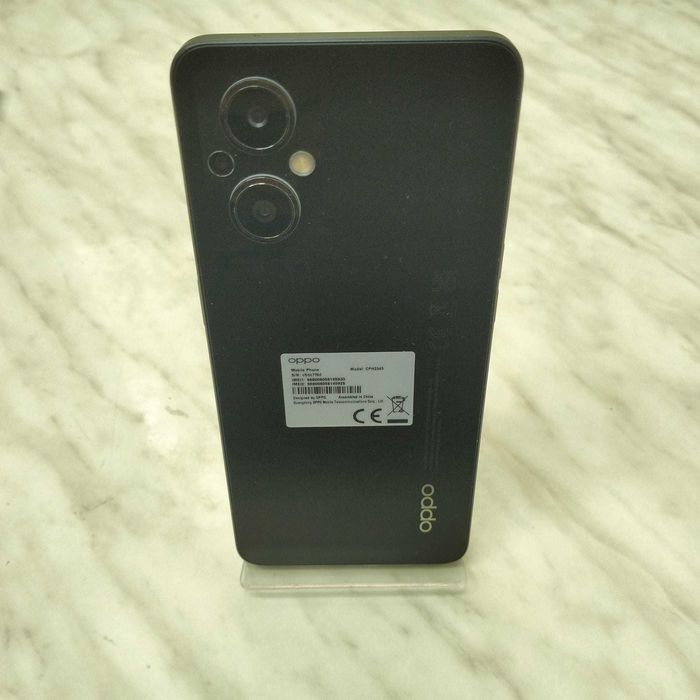 Telefon Oppo Reno 7 Lite 5G 128GB Negru Zeus Amanet Rahova 26732