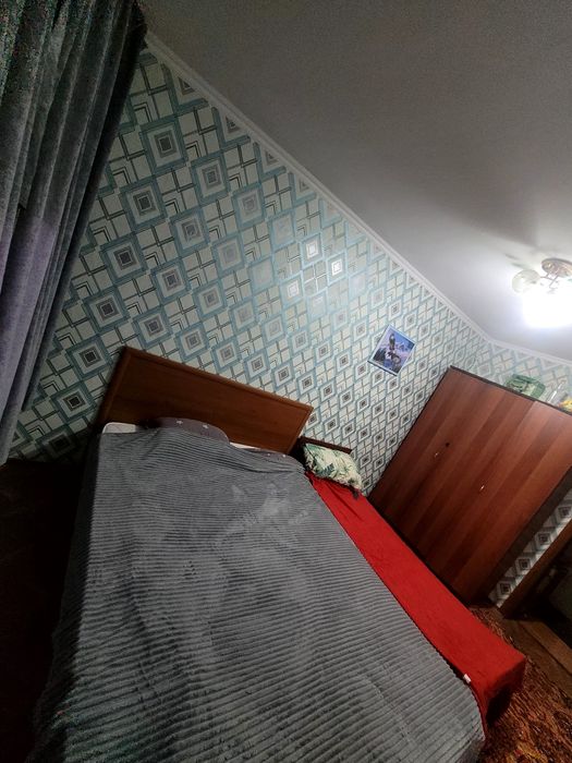 2х ком квартира на долгий срок
