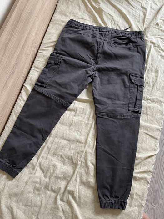 Зара карго панталон