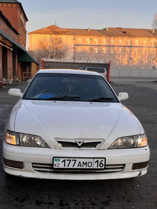 Toyota Vista 1995