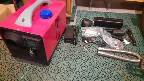 Дизелова печка 5 kw