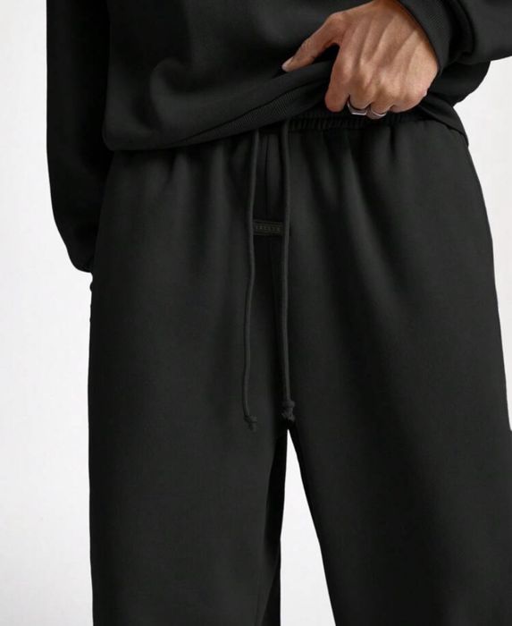 Мъжко долнище от комплект