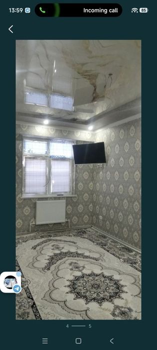 Kvartira arendaga beriladi