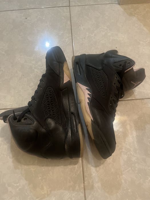 jordan 5 psg