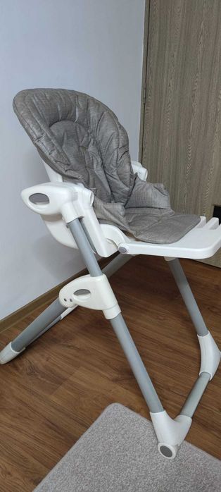 Scaun pentru masa - bebe