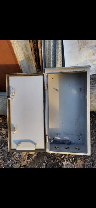 Электро шит сатылады