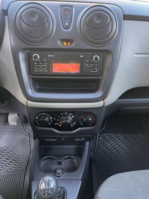 Vand Dacia Dokker 1.5diesel