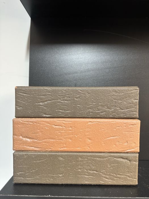 Облицовочный кирпич