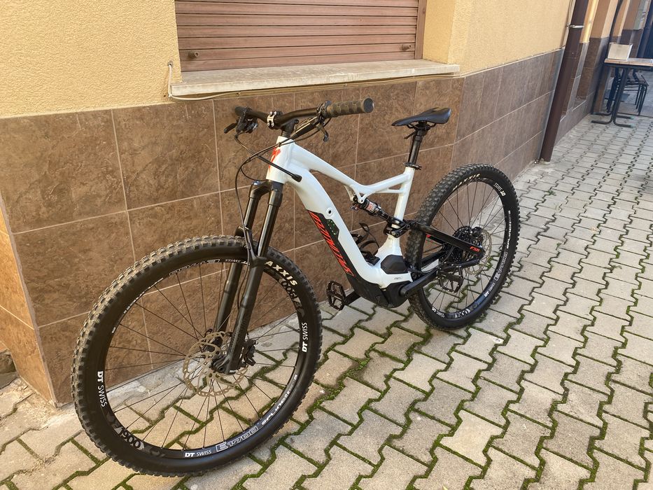 Електрически Планински Велосипед Specialized Turbo Levo FSR 29 цола