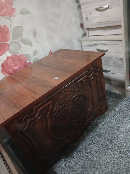 Мебель Комод сундук