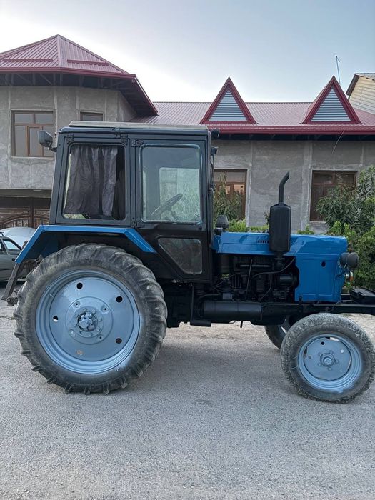 Belarus mtz 80 sotiladi 105 millon