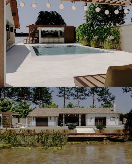 Firmă de design interior București | Hristea Design | Arhitectură