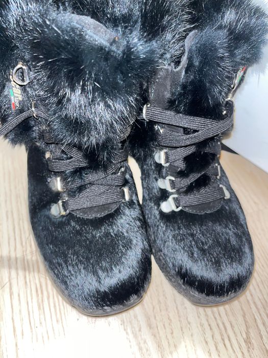 Oscar детски боти