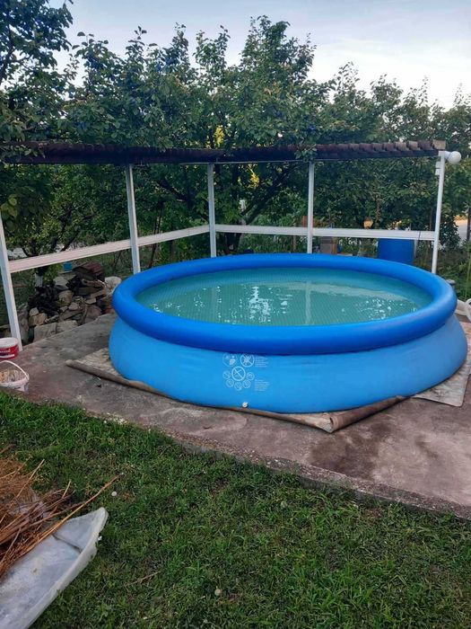 Продава се Къща в с. Бистра, Област Търговище - 260 кв.м за 294 €/кв.м - Снимка #11