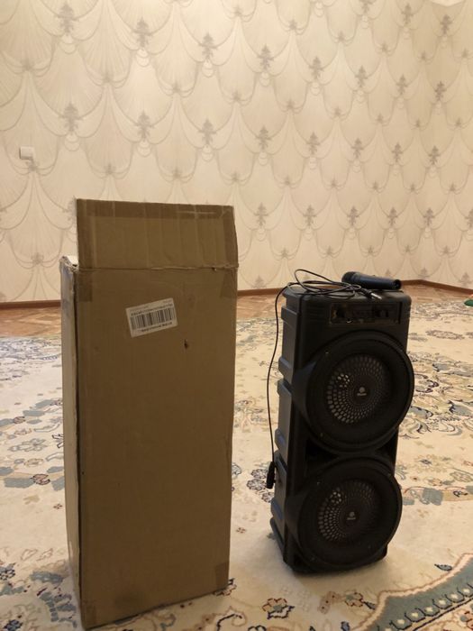 Калонка сатылады