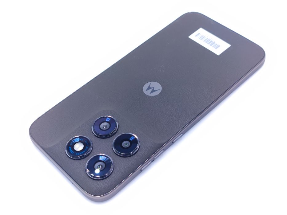Motorola G77 5G 256GB Black 8GB Single SIM, Garantie 24 luni | #D97282