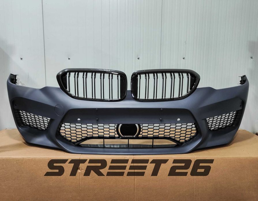 Bara Fata M5 BMW Seria 5 G30 G31 Sedan Touring (2017-2020) M5 Design