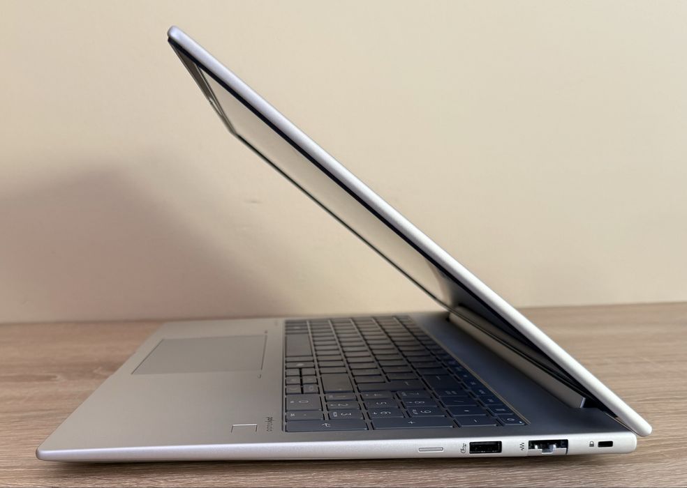 HP Elitebook 665 G11 NOU ! Ryzen 7735U 512GB 16GB ! Pavilion 660 G10