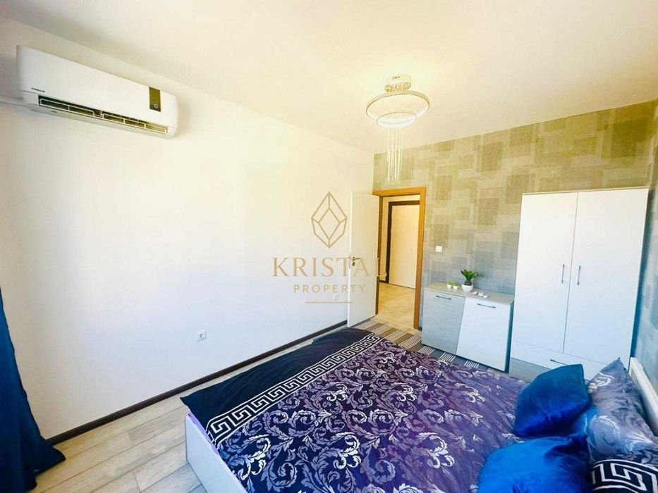 Продава се Двустаен апартамент в Свети Влас - 61 кв.м за 1886 €/кв.м - Снимка #10
