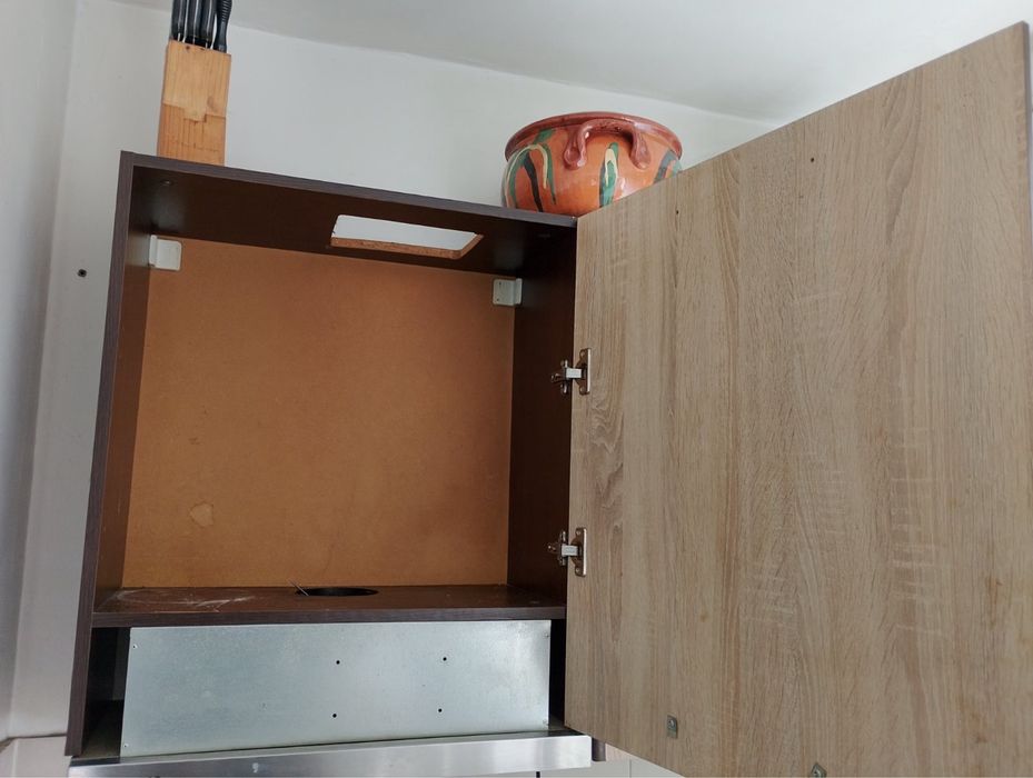 Кухненски шкафове