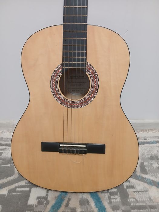 Акустическая гитара Cortland mc-101