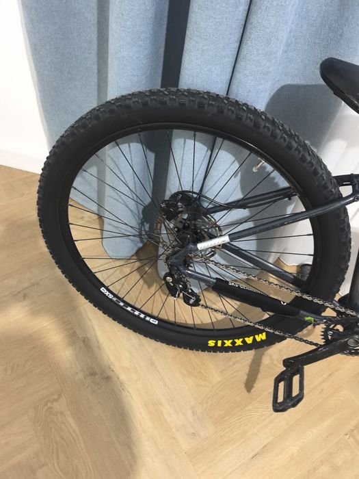 Продам Cannondale trail 6x