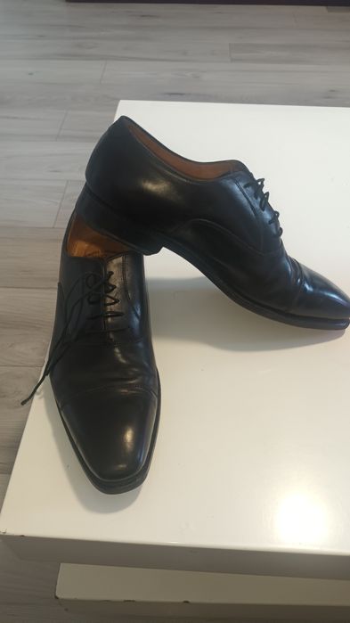 Pantofi de lux  feintes shuhwerk