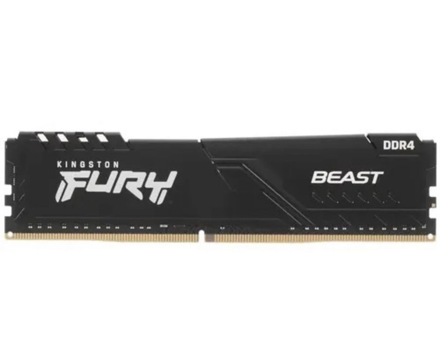 Оперативная память Kingston ddr4