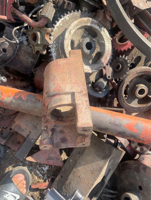 Piese pentru culegatoare Zmaj 214, 222, 223, 224