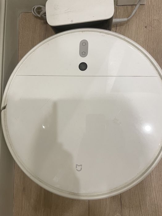 Робот-пылесос Xiaomi