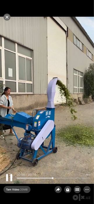 Драбилка жоди Ут майдалаш учун