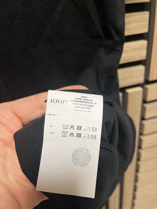 JOOP : Нова размер М / Оригинал