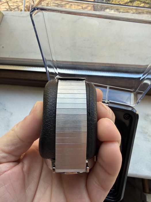 Nomos Tangente Sport 581