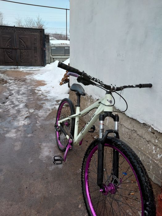 Ерек л100 26 колеса