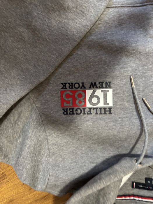 Горнище Tommy Hilfiger М размер