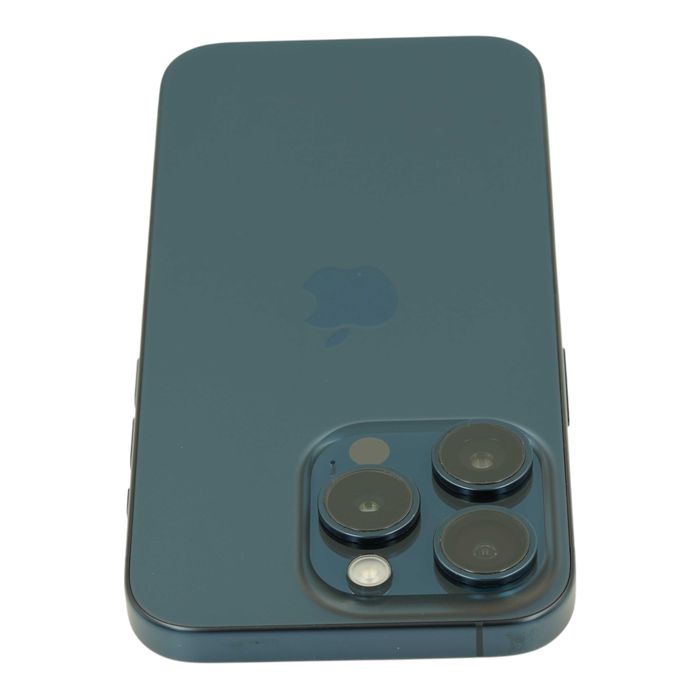 Magazin Apple | iPhone 15 Pro | Foarte Bun | Blue Titanium | 256GB | Garantie | smilemobile.ro