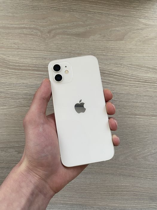 Iphone 12 128GB 74%
