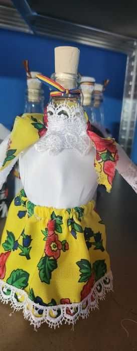 Sticle îmbrăcate