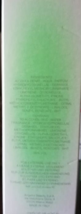 Parfum Laura biagiotti