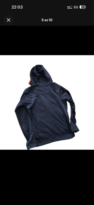 Patagonia ветровка, оригинал