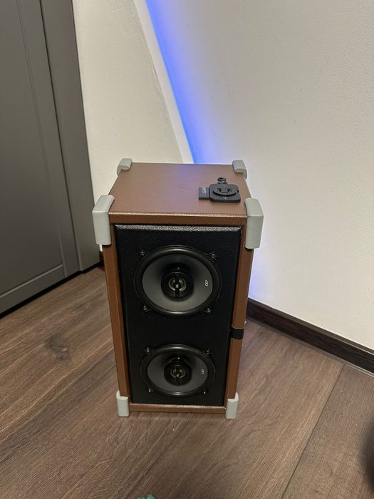 Vând boxă cu garanție pe viata!!