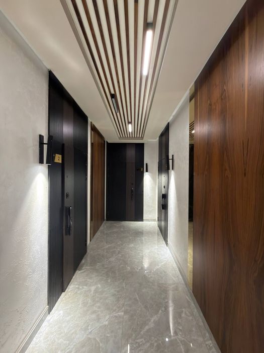 Imperial Club City Продается 1 комнатная квартира ремонт Ц-2, Алайский