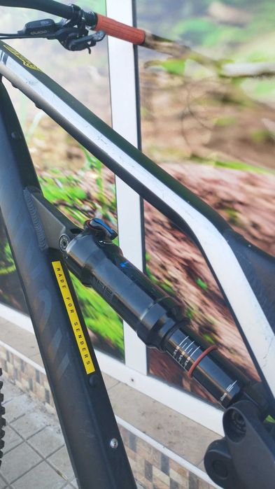 Canyon spectral 6.0 Al 27.5/ХЛ/ Ендуро/Даунхил/Мекица