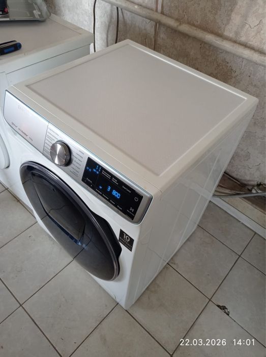 Стиральная машинка