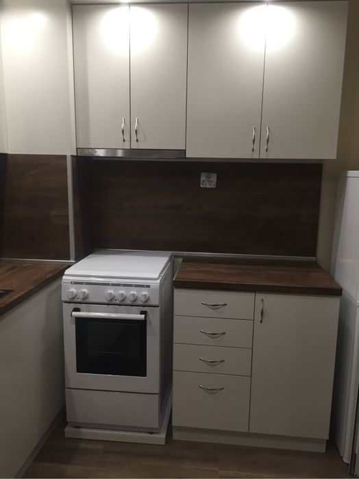 Апартамент в гр. Плевен под наем