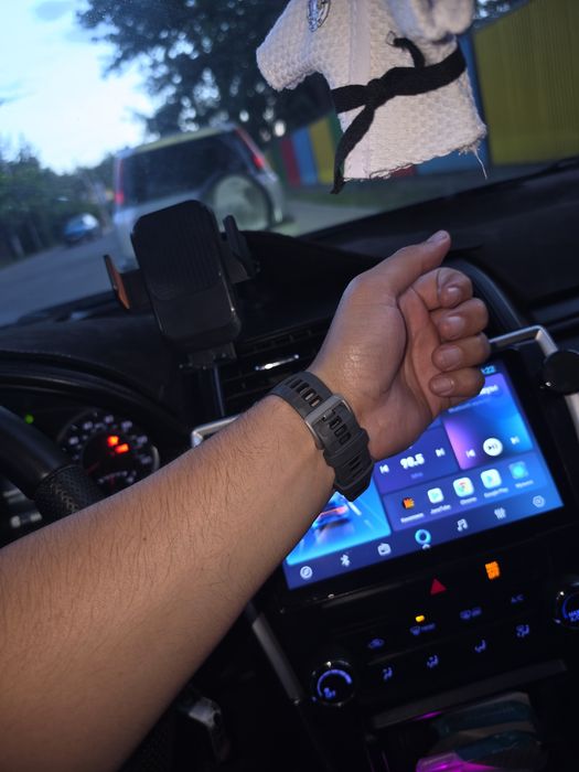 Продам новый Garmin Fenix 8 Pro