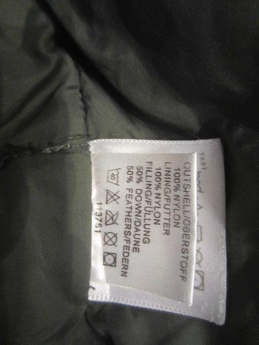 Geaca dama Adventure, masura S, puf+fulgi, gluga in guler