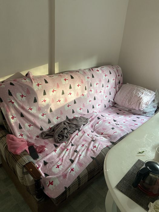 Диван бесплатно, самовызов