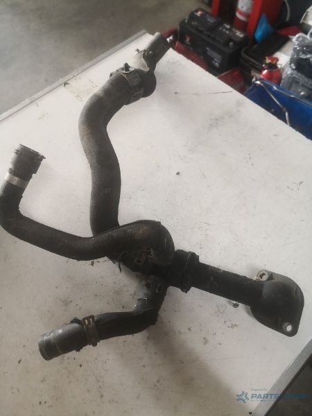 Furtun Apa Audi A4 Iv (8K2, B8) [ 2007 - 2015 ] Tdi (Caga, Cjca, Cmea,